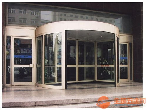 梅州手動(dòng)旋轉(zhuǎn)門廠家直銷 質(zhì)優(yōu)環(huán)保的豪華旋轉(zhuǎn)門